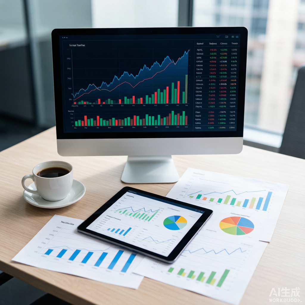 财经服务